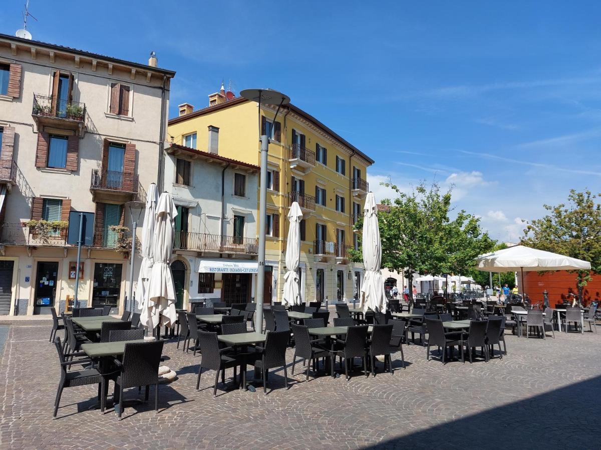 Homethirtyfour Verona Esterno foto