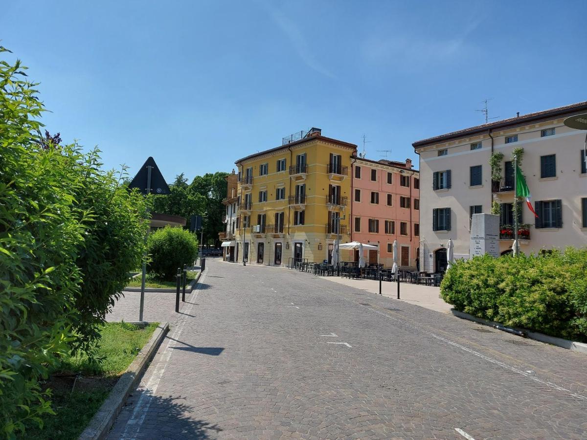 Homethirtyfour Verona Esterno foto
